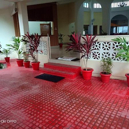 Hornbill Nest Resort Port Blair Exterior foto