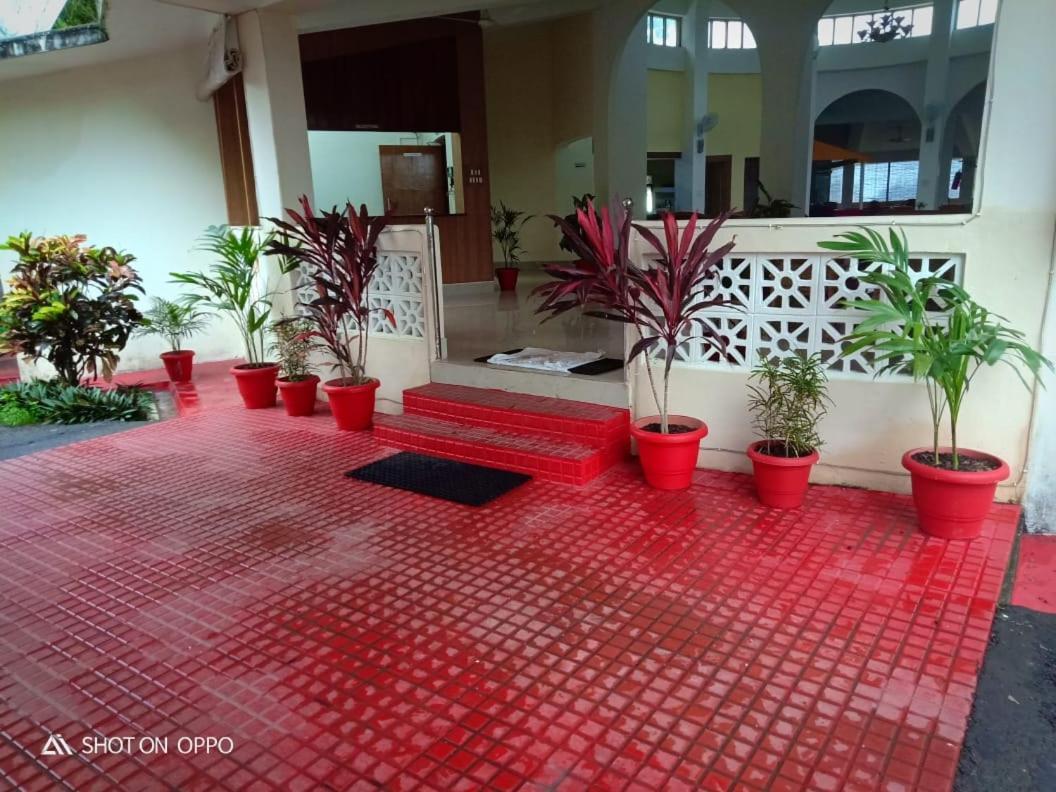 Hornbill Nest Resort Port Blair Exterior foto